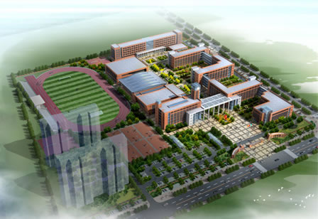 邢台市建筑设计的测试内容