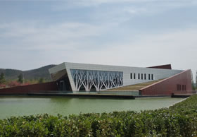 邢台市建筑设计的测试内容