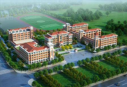 邢台市建筑设计的测试内容