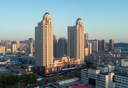 邢台市建筑设计的测试内容